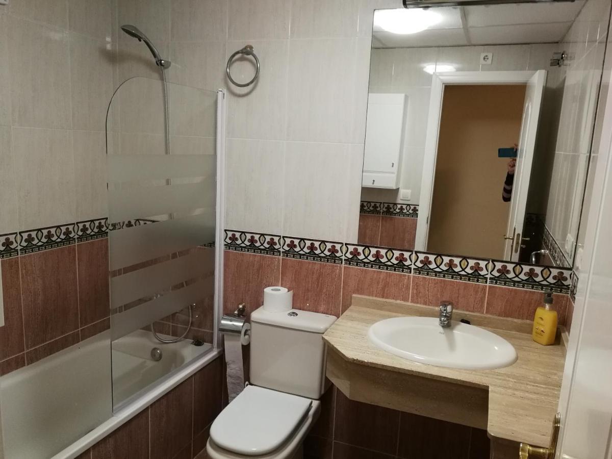 Apartamento En Fuengirola Exterior photo
