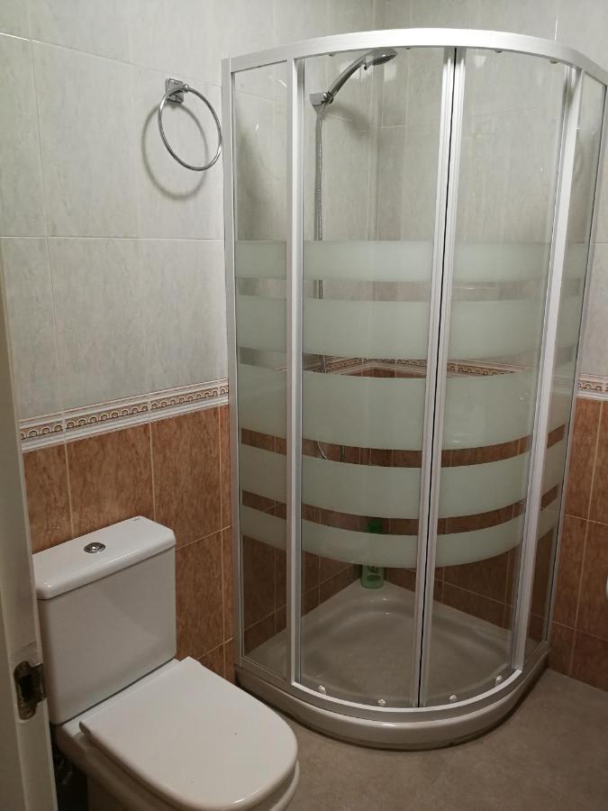 Apartamento En Fuengirola Exterior photo