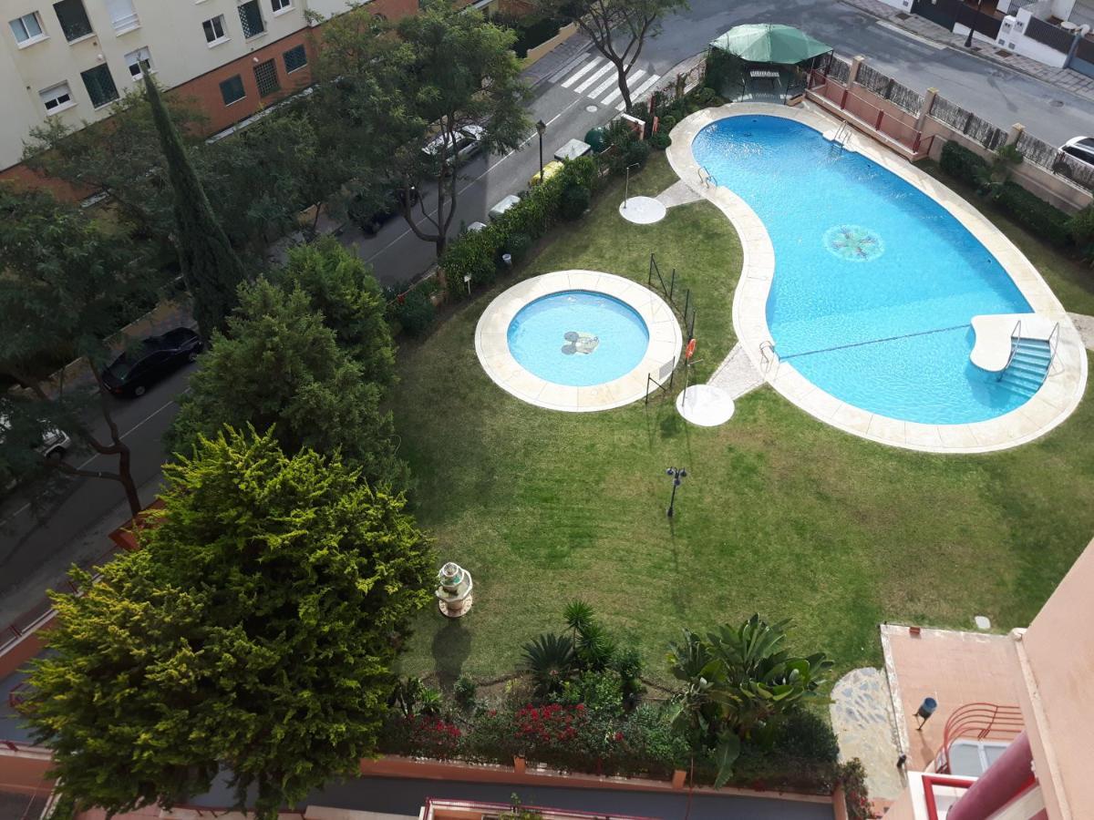 Apartamento En Fuengirola Exterior photo