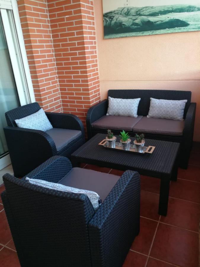 Apartamento En Fuengirola Exterior photo