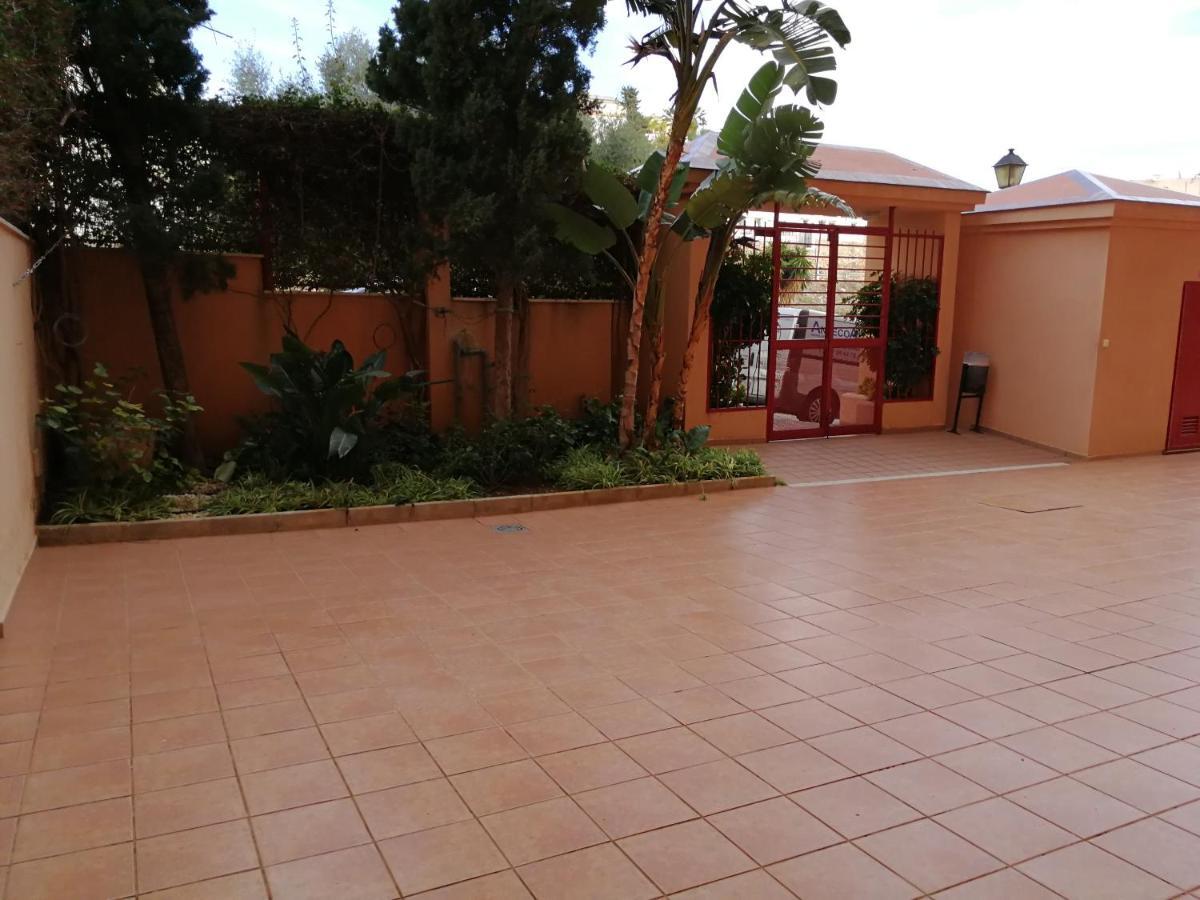 Apartamento En Fuengirola Exterior photo