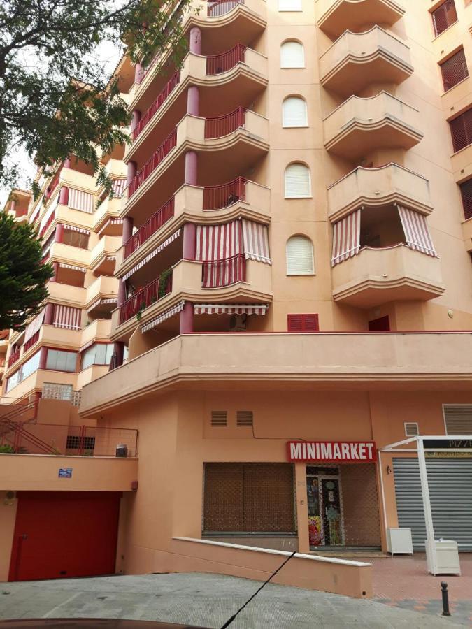 Apartamento En Fuengirola Exterior photo